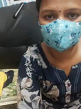 Tamil Sanjana  online show from 17, 3, 2025