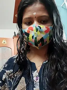 Tamil Sanjana  online show from 20, 3, 2025