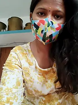 Tamil Sanjana  online show from 20, 3, 2025