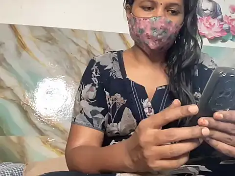 Tamil Sanjana  online show from 24, 9, 2025