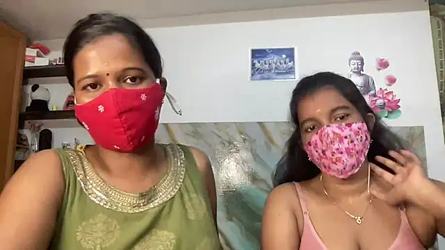 Tamil Sanjana  online show from 20, 6, 2026