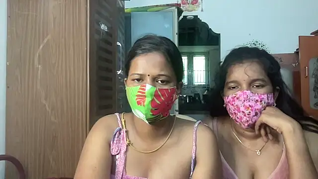 Tamil Sanjana  online show from 21, 6, 2026
