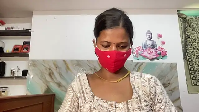 Tamil Sanjana  online show from 22, 6, 2026