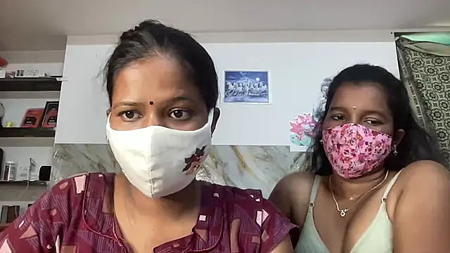 Tamil Sanjana  online show from 27, 6, 2026