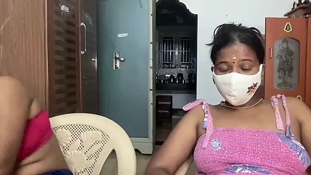 Tamil Sanjana  online show from 27, 6, 2026