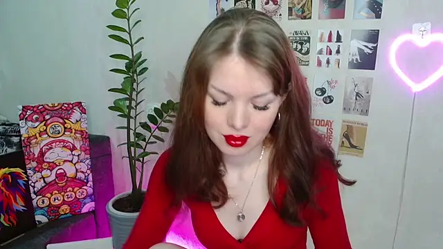 Snapshot of u_mistress_Anna chatting on 12, 9, 2025 u mistress Anna online show from 12, 9, 2025