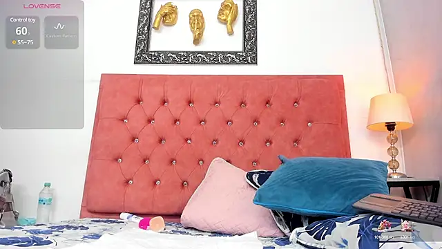 Samantha Good online show from 8, 2, 2025