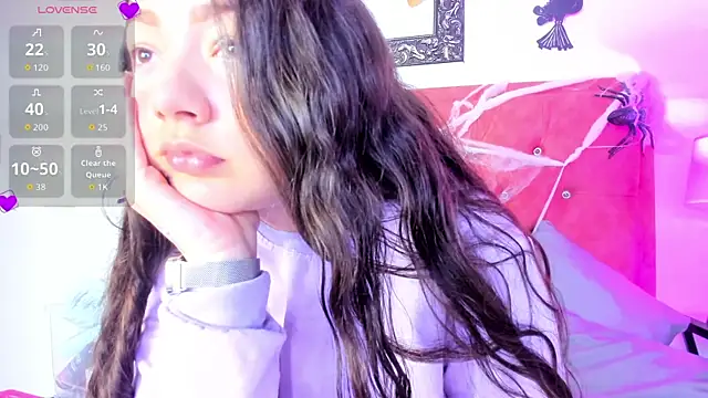 Samantha Good online show from 22, 10, 2025