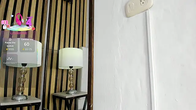 Samantha Good online show from 16, 11, 2025