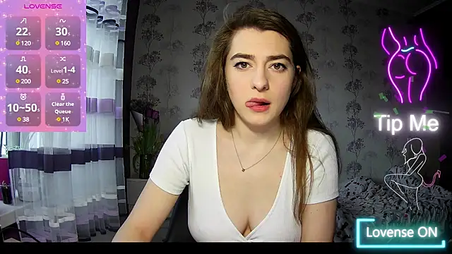 Sofiy a online show from 12, 3, 2025