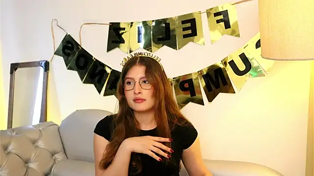 Snapshot of Daisha_Riley chatting on 11, 10, 2025 Daisha Riley online show from 11, 10, 2025