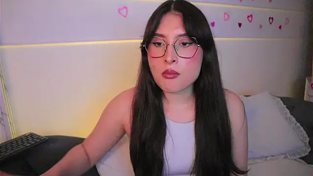 Daisha Riley online show from 18, 2, 2026