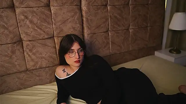 Daisha Riley online show from 17, 3, 2026