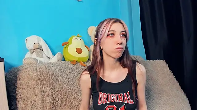  Mindy  online show from 24, 12, 2024