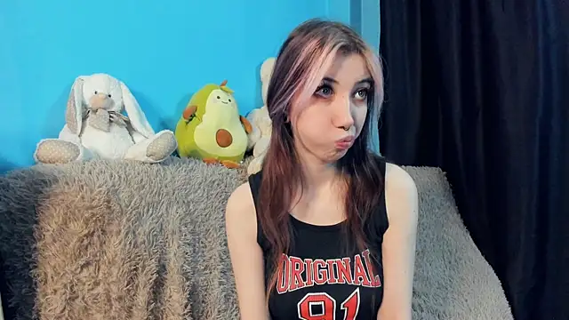  Mindy  online show from 27, 12, 2024