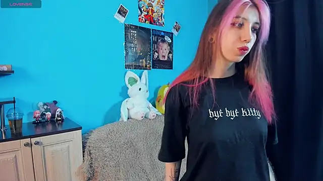  Mindy  online show from 14, 3, 2025