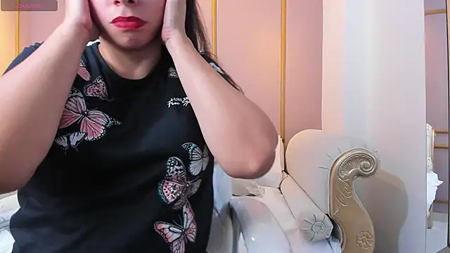 PerlaPreciosa online show from 11, 3, 2025