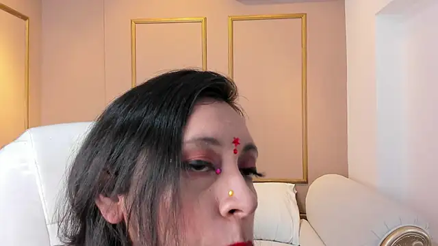 PerlaPreciosa online show from 16, 9, 2025