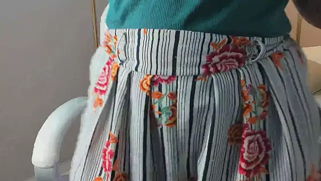 PerlaPreciosa online show from 8, 2, 2026