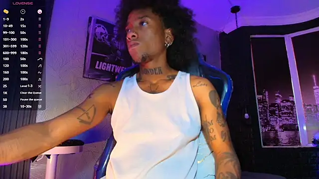 JhonyMiller  online show from 11, 2, 2026