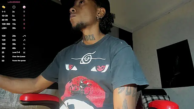 JhonyMiller  online show from 19, 3, 2026