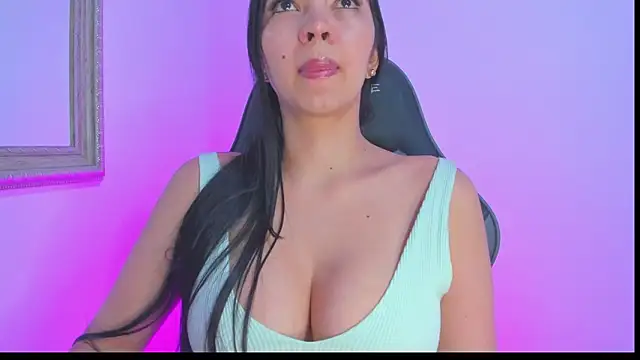Snapshot of nathyy_garcia chatting on 26, 3, 2026 nathyy garcia online show from 26, 3, 2026