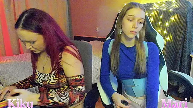 kikumari online show from 22, 12, 2024