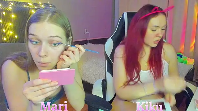 kikumari online show from 27, 12, 2024