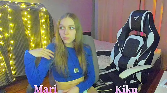 kikumari online show from 27, 12, 2024