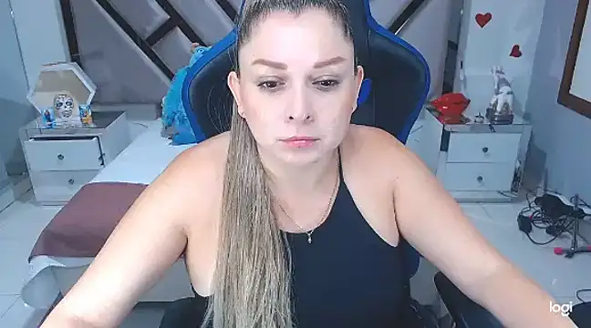 natalia5560 online show from 27, 1, 2025