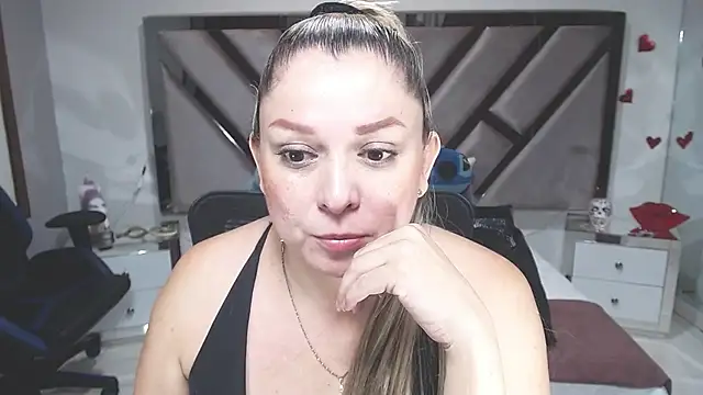 natalia5560 online show from 17, 2, 2025