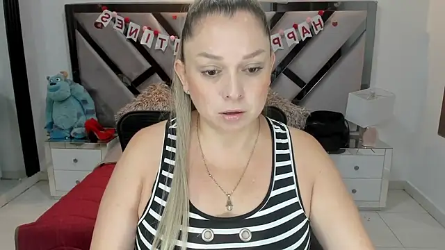 natalia5560 online show from 29, 9, 2025