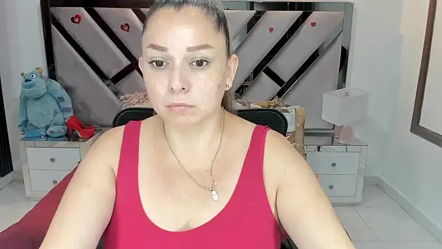 natalia5560 online show from 6, 10, 2025