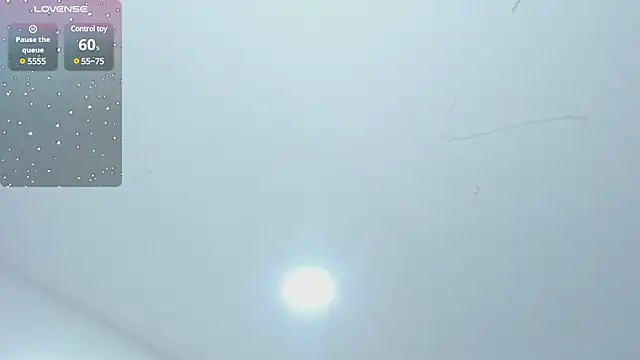 AbrilSonne online show from 30, 1, 2025