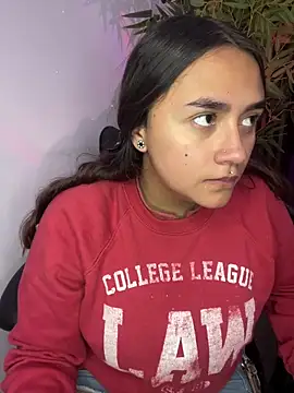 michell boobs  online show from 22, 12, 2025