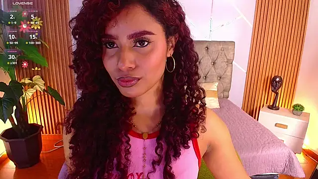 charlottee white online show from 2, 3, 2026