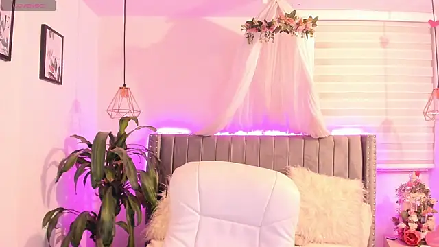 vanesa moon   online show from 14, 2, 2025