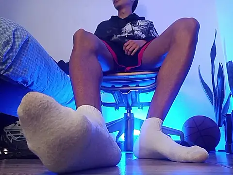 Snapshot of codysmith chatting on 5, 2, 2026 codysmith online show from 5, 2, 2026