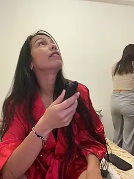 Snapshot of anahimoon_ chatting on 21, 1, 2025 anahimoon online show from 21, 1, 2025