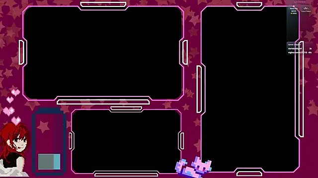 HaileyReid online show from 2, 4, 2026