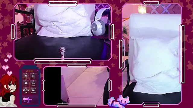 HaileyReid online show from 4, 4, 2026