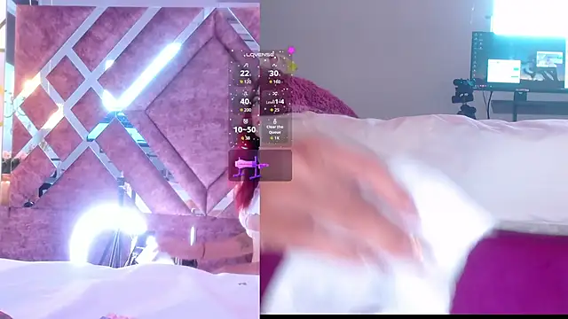 HaileyReid online show from 26, 5, 2026