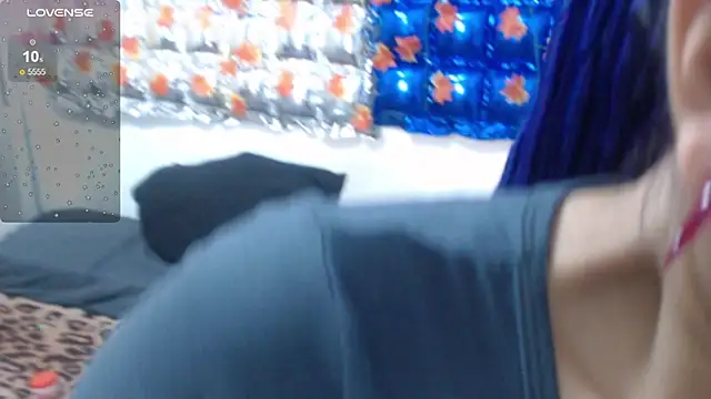 thaly funn online show from 18, 2, 2025