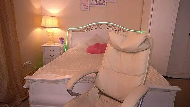 Snapshot of LexxiJoy chatting on 18, 3, 2025 LexxiJoy online show from 18, 3, 2025