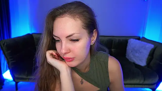 Snapshot of LexxiJoy chatting on 16, 10, 2025 LexxiJoy online show from 16, 10, 2025