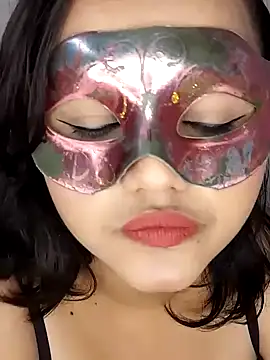 Snapshot of Riya_Stream01 chatting on 15, 1, 2025 Riya Stream01 online show from 15, 1, 2025