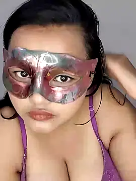 Snapshot of Riya_Stream01 chatting on 19, 1, 2025 Riya Stream01 online show from 19, 1, 2025