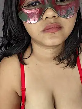 Snapshot of Riya_Stream01 chatting on 14, 2, 2025 Riya Stream01 online show from 14, 2, 2025