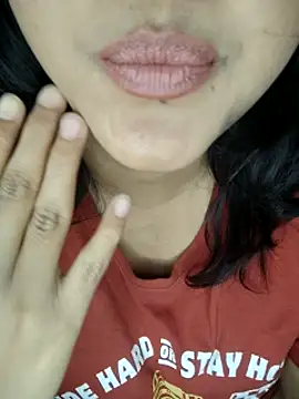 Snapshot of Riya_Stream01 chatting on 9, 3, 2025 Riya Stream01 online show from 9, 3, 2025