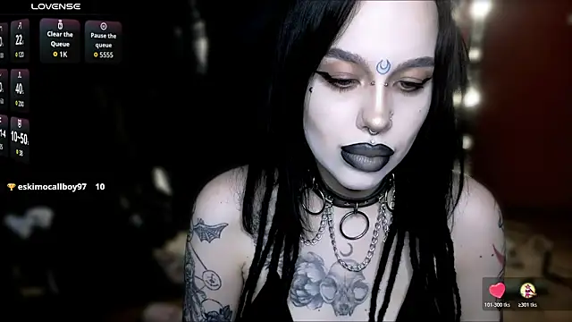 Snapshot of alexx_succubus chatting on 4, 4, 2026 alexx succubus online show from 4, 4, 2026